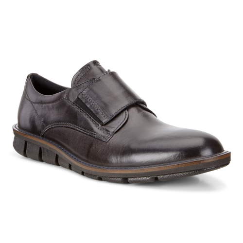 Полуботинки ECCO JEREMY 602594/01532