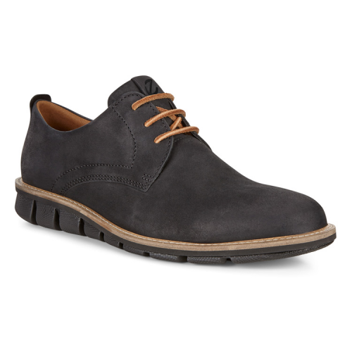 Полуботинки ECCO JEREMY 602514/22001
