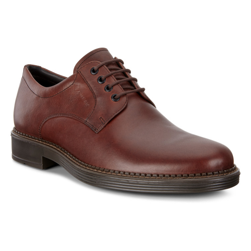 Туфли ECCO NEWCASTLE 610374/01280