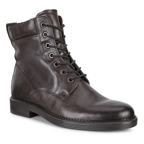 Ботинки ECCO NEWCASTLE 610384/01602