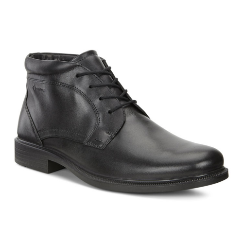 Ботинки ECCO Inglewood 610634/11001