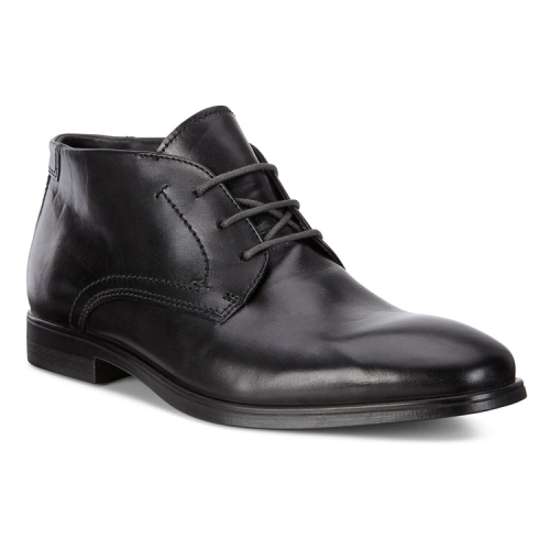 Ботинки ECCO MELBOURNE 621614/50839