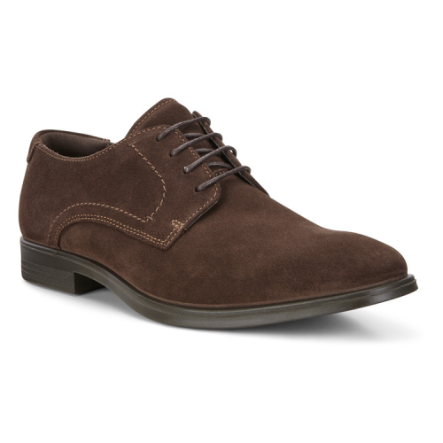 Туфли ECCO MELBOURNE 621634/05072