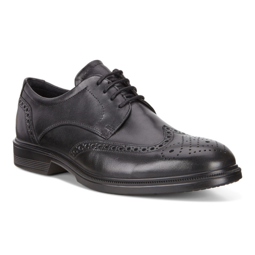 Туфли ECCO LISBON 622164/01001