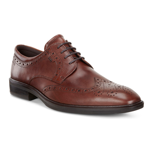 Туфли ECCO ILLINOIS 623054/01053