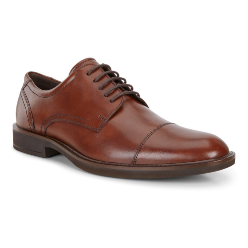 Туфли ECCO BIARRITZ 630334/01053