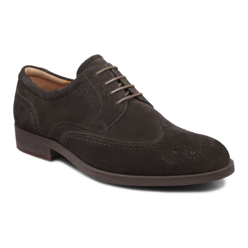 Туфли ECCO BIRMINGHAM 631134/05507