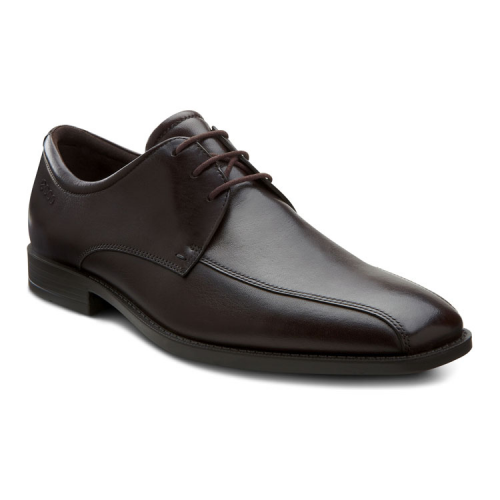 Туфли ECCO EDINBURGH 632514/01178