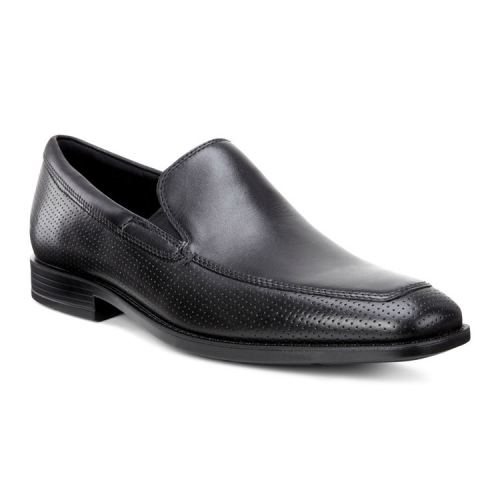 Лоферы ECCO EDINBURGH 632614/01001