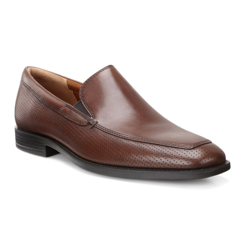 Лоферы ECCO EDINBURGH 632614/01014
