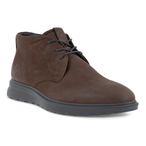 Ботинки ECCO CS20 HYBRID 633124/52398