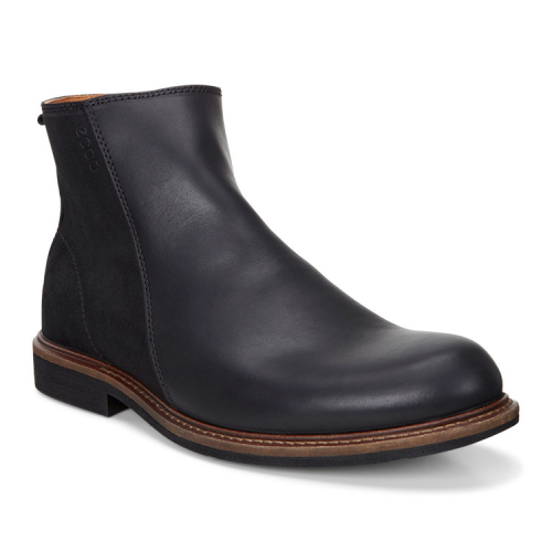 Ботинки ECCO FINDLAY 633594/51707