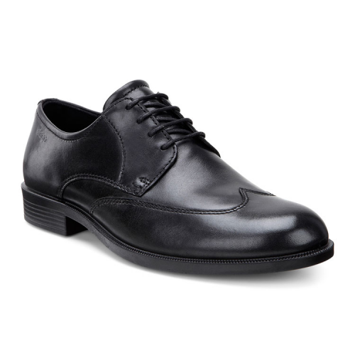 Туфли ECCO HAROLD 634514/01001
