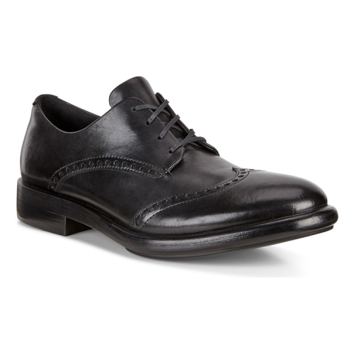 Туфли ECCO VITRUS ARTISAN 634814/01001