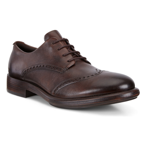 Туфли ECCO VITRUS ARTISAN 634814/01482