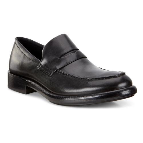 Лоферы ECCO VITRUS ARTISAN 634824/01001