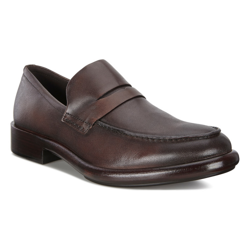 Лоферы ECCO VITRUS ARTISAN 634824/01482
