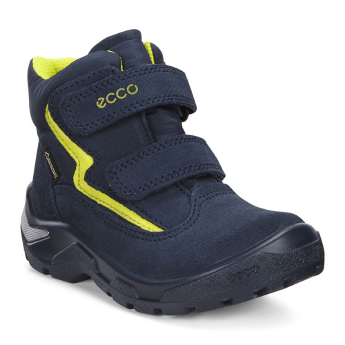 Ботинки ECCO SNOWRIDE 751271/50140
