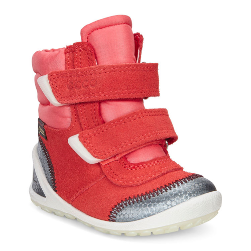 Ботинки ECCO BIOM LITE INFANTS BOOT 752741/59645