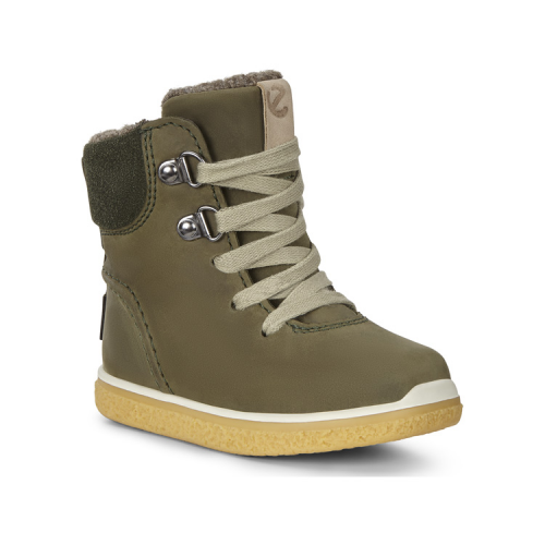 Полусапоги ECCO CREPETRAY MINI 753441/58187