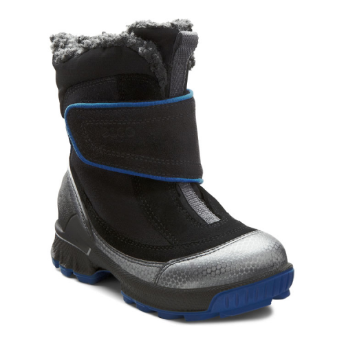 Ботинки ECCO BIOM HIKE INFANT 753811/58667