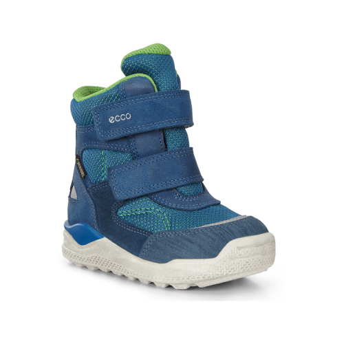 Полусапоги ECCO URBAN MINI 754751/51619