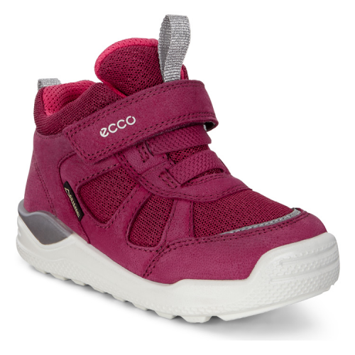 Ботинки ECCO URBAN MINI 754761/01293
