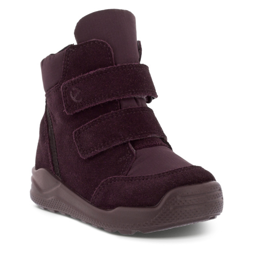 Ботинки ECCO URBAN MINI 754781/51502
