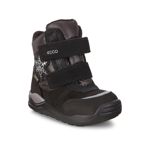 Полусапоги ECCO URBAN MINI 754701/51052