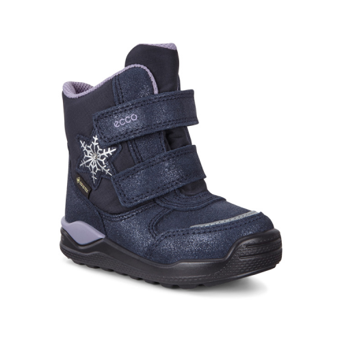 Полусапоги ECCO URBAN MINI 754701/05038