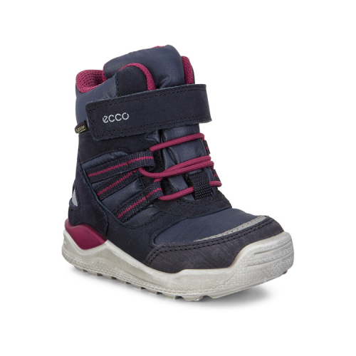 Ботинки ECCO URBAN MINI 754711/50769