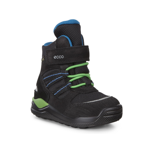 Ботинки ECCO URBAN MINI 754711/51220
