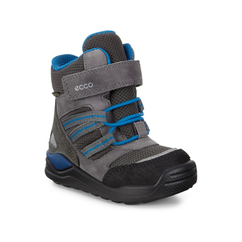 Ботинки ECCO URBAN MINI 754711/52570