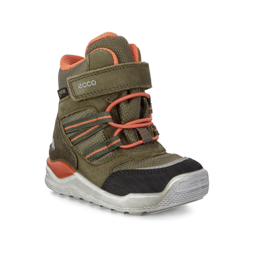 Ботинки ECCO URBAN MINI 754711/59637