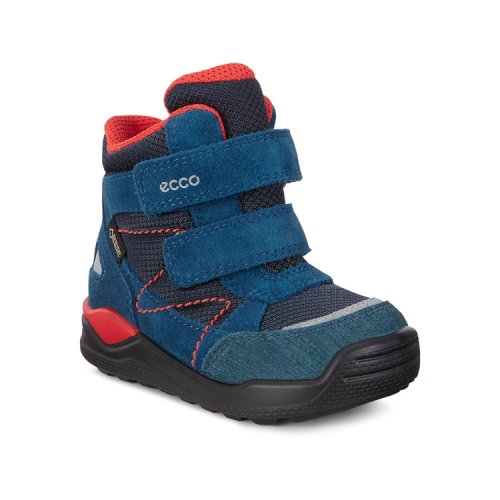 Полусапоги ECCO URBAN MINI 754721/50139