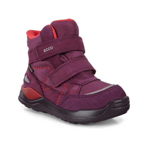 Полусапоги ECCO URBAN MINI 754721/51617