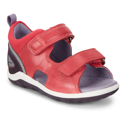 Сандалии ECCO BIOM MINI SANDAL 754801/01206