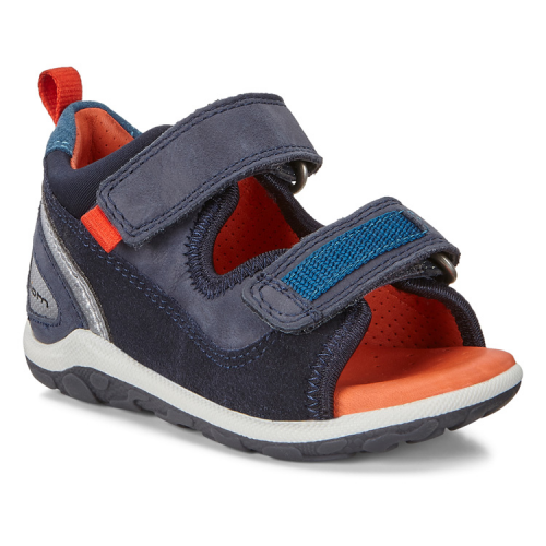 Сандалии ECCO BIOM MINI SANDAL 754821/50769