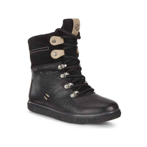 Ботинки ECCO CREPETRAY GIRLS 760142/51052