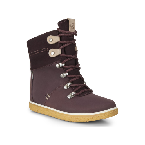Ботинки ECCO CREPETRAY GIRLS 760142/51502