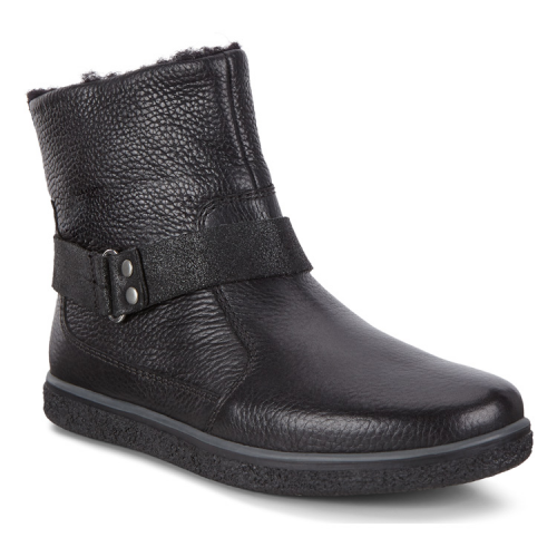 Ботинки ECCO CREPETRAY GIRLS 760183/01001