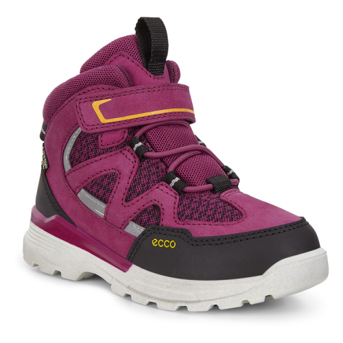 Ботинки ECCO URBAN HIKER 760602/51643