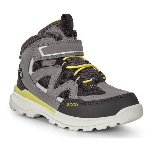 Ботинки ECCO URBAN HIKER 760602/52570
