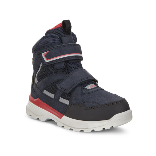 Ботинки ECCO URBAN HIKER 760612/51644