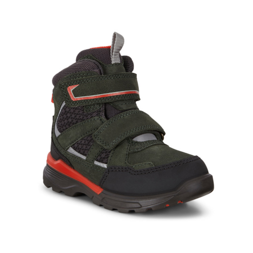 Ботинки ECCO URBAN HIKER 760612/51645