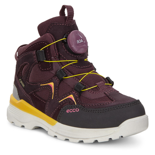 Ботинки ECCO URBAN HIKER 760622/51663
