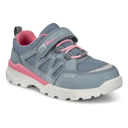 Кроссовки ECCO URBAN HIKER 760632/02287