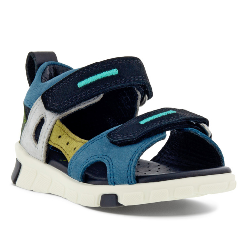 Сандалии ECCO MINI STRIDE SANDAL 761141/60080