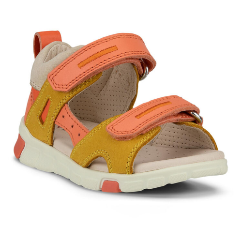 Сандалии ECCO MINI STRIDE SANDAL 761141/60875
