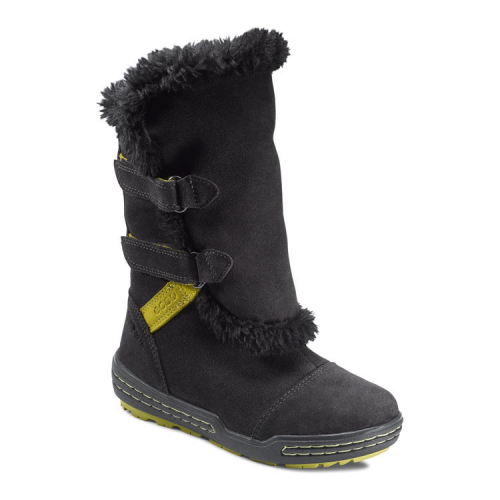 Сапоги ECCO SIBERIA KIDS 761712/05532